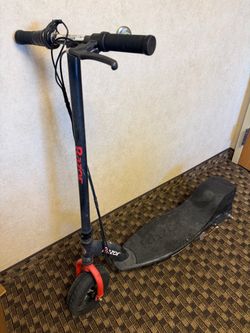 Razor Electric Scooter