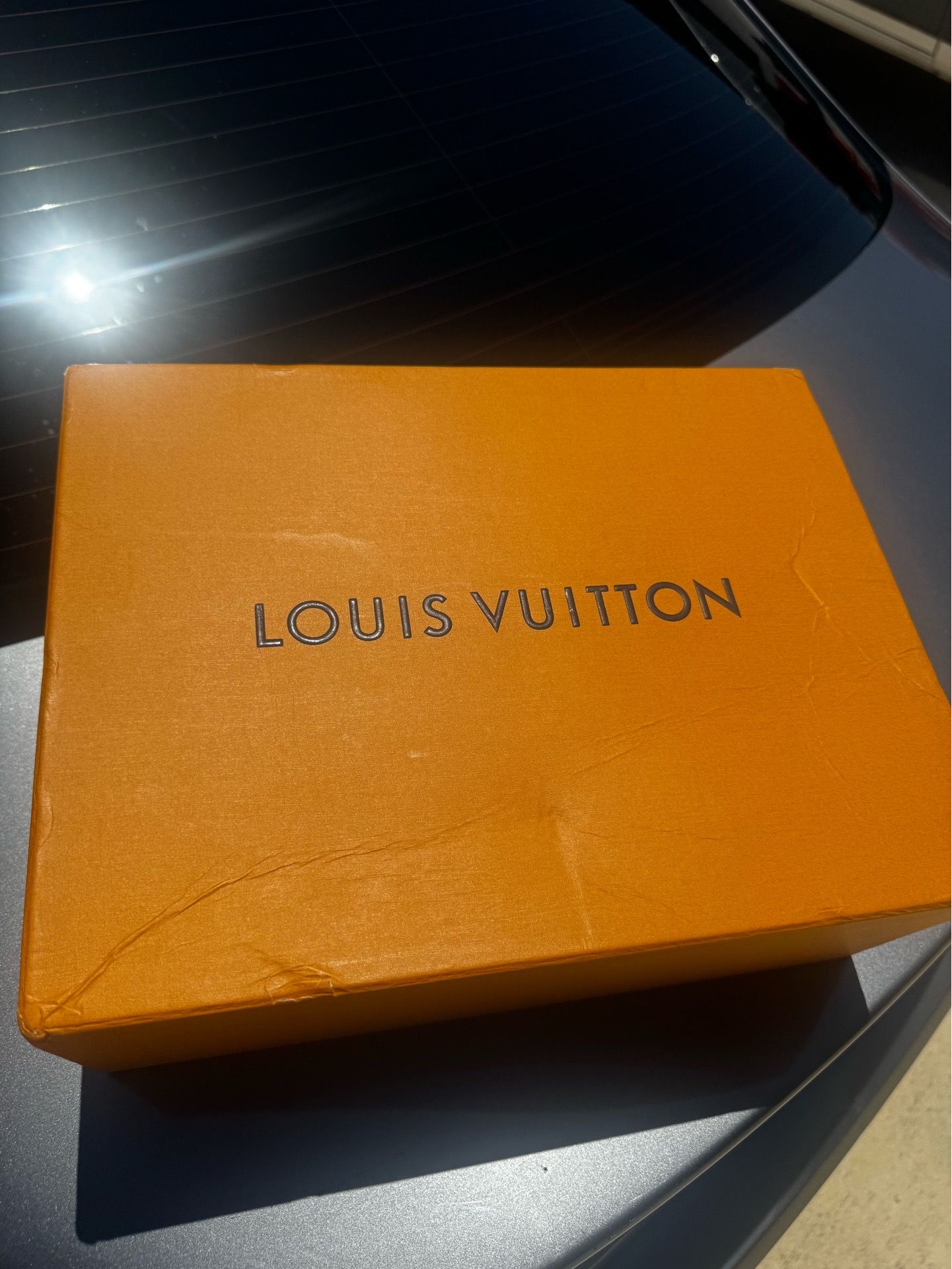 Louis vutton