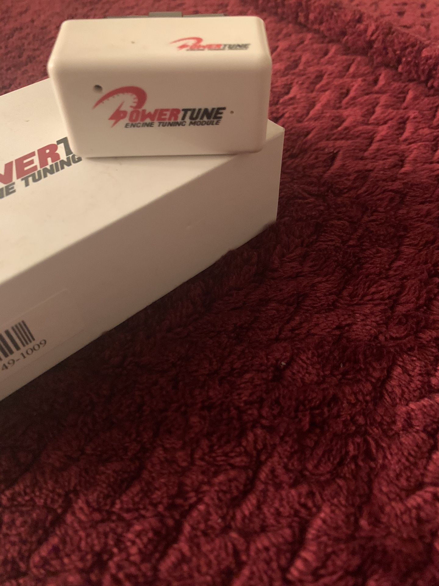 Power Tuner