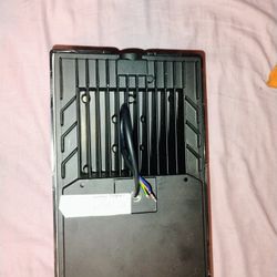 Outdoor Flood lights 