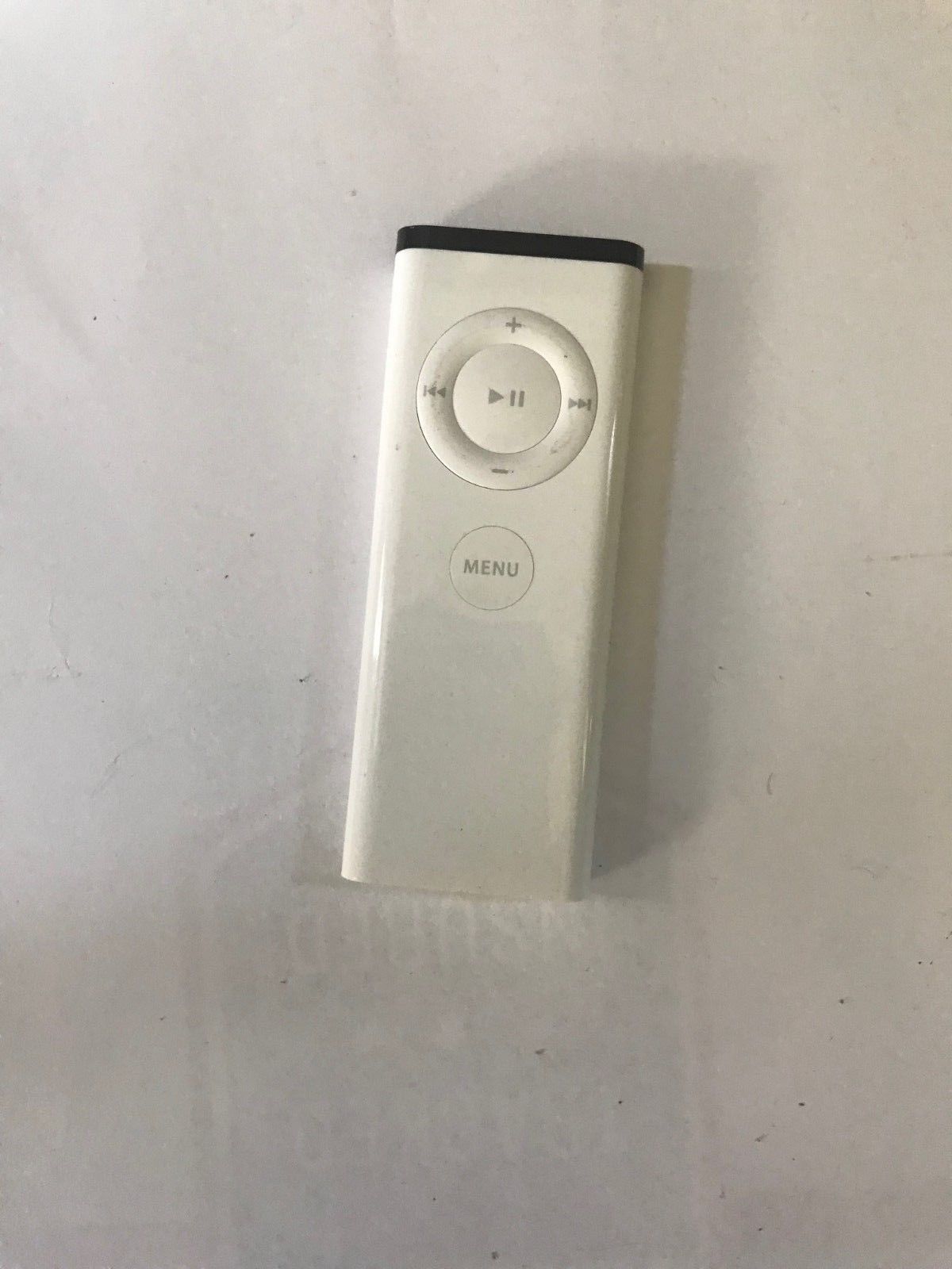 Original Apple TV Remote Control