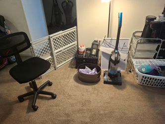 Office chair