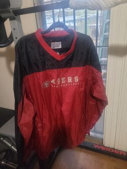 49ners Original vintage NEW WITH NO TAG 