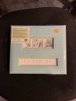 Photo album