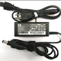 Genuine HP Laptop Charger