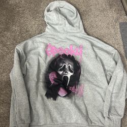 Ghostface Hoodie 