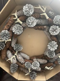 Christmas Wreath