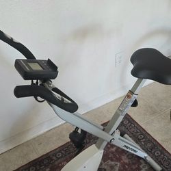 Proform X-bike Exercise Bike