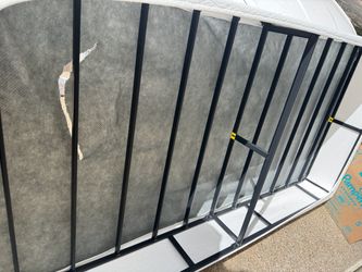 Free twin box spring