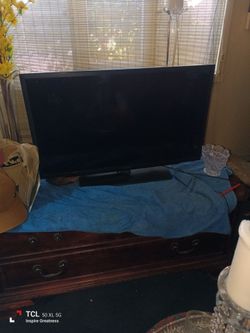 TV WESTINGHOUSE