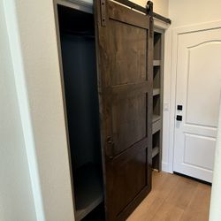 Barn Door 