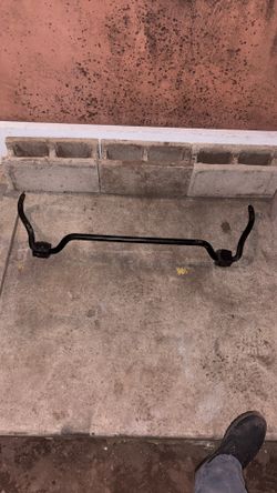 E46 BMW Sway Bar 2004
