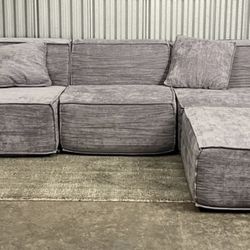 Rove Concepts Modular Sofas, Counter Stools, Coffee Tables, And Buffet Table Sideboards - Delivery Available 