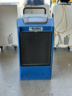Dehumidifier 