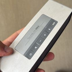 Bose SoundLink Mini Bluetooth Speaker, Used 