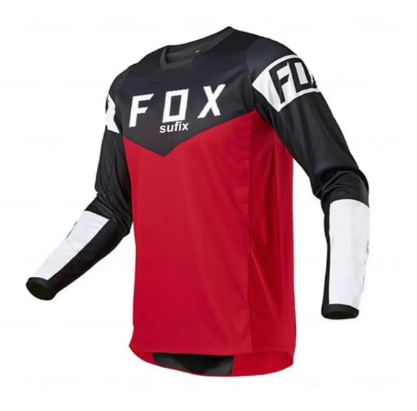 Off Roading Jersey