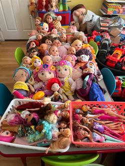 Dolls