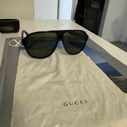 Gafas Gucci 
