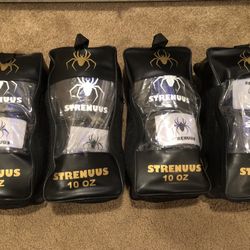 Assorted Boxing Gloves NEW