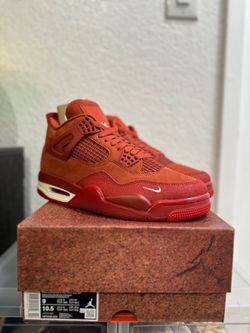 Ds Jordan 4 brick by brick sz 9 $200 or better offer!
