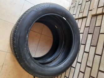 Set 4 For $40. 275 50 R22