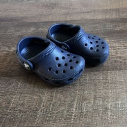Crocs For Toddler, Size 4