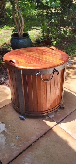 65qt Chest Cooler