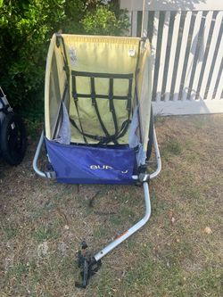 Bike Trailer