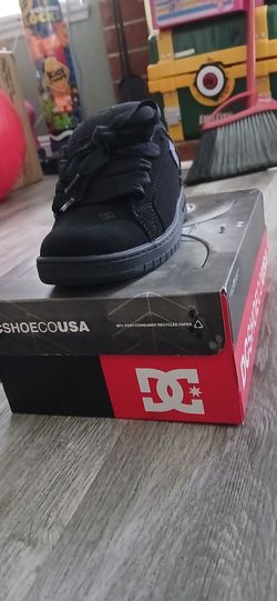 Kids DC SHOES