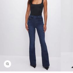 Good American Jean