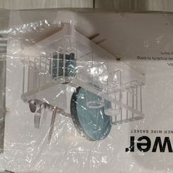 Sink Drainer Basket NEW