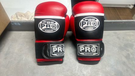 Boxing Gloves