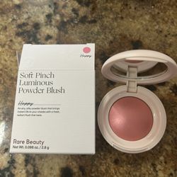 Rare Beauty Blush Happy 