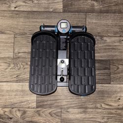 Mini Stepper Machine 