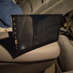 Car Stereo 