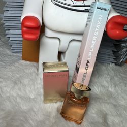 Michael Kors Wonderlust Mini 4ml + bonus