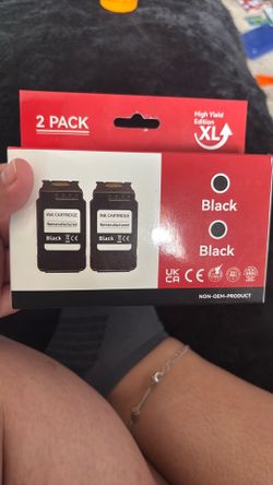 275xl ink black