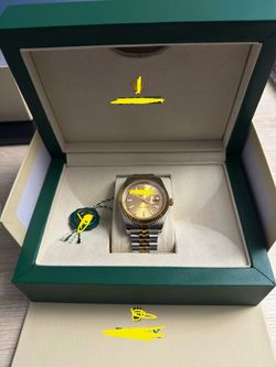 automatic stainless steel watch