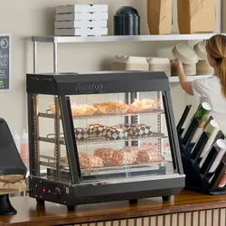 Commercial Food Warmer