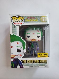 Funko pops