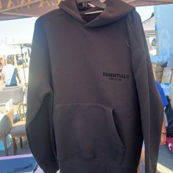 Essentials Hoodies Brand New Small Medium Large And X-Large 