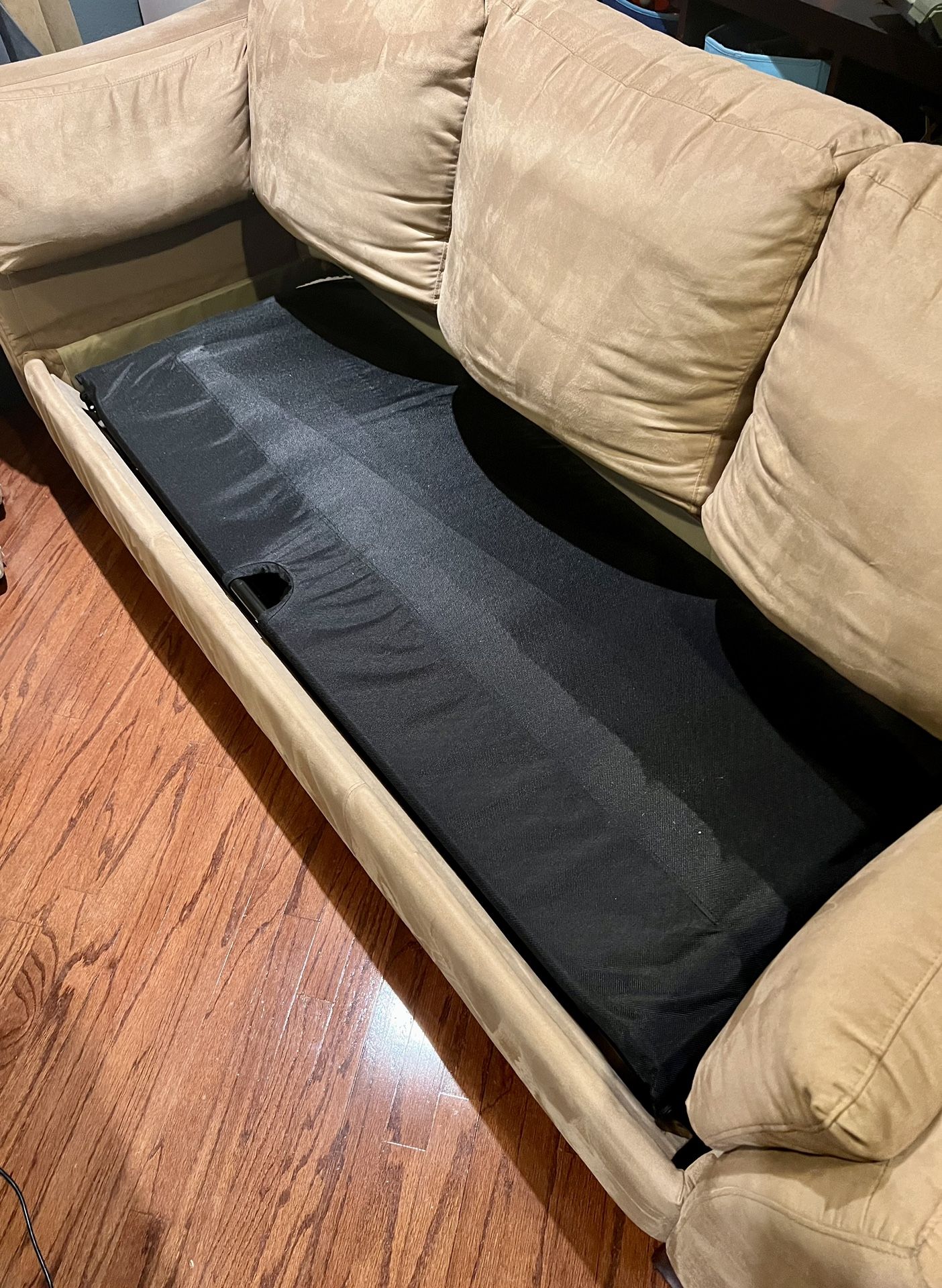 Sofa Sleeper Couch for Sale in Irvine, CA OfferUp
