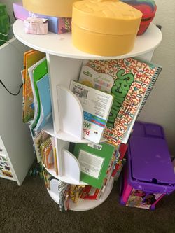 Book shelf