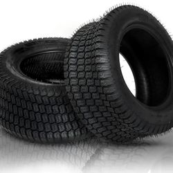 Tires 18x8.50-10 (2 Tires)