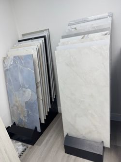 Rectified Porcelain Tile