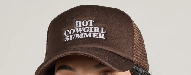 Trucker Hat 