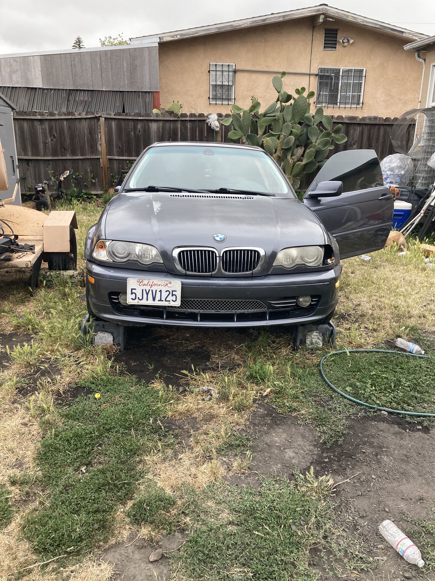 2003 BMW 330Ci