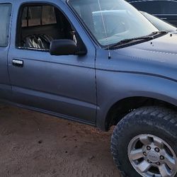 1998 Toyota Tacoma