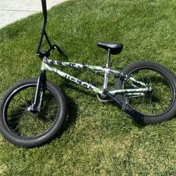 Elite Bmx 