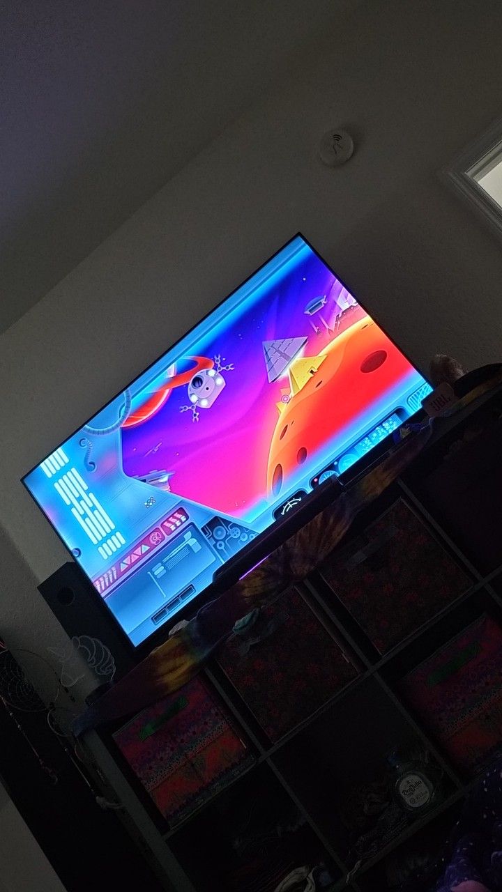 32 Inch Hicense Tv